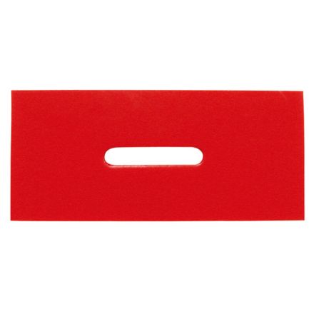 Skrobak z tworzywa sztucznego | 84050027